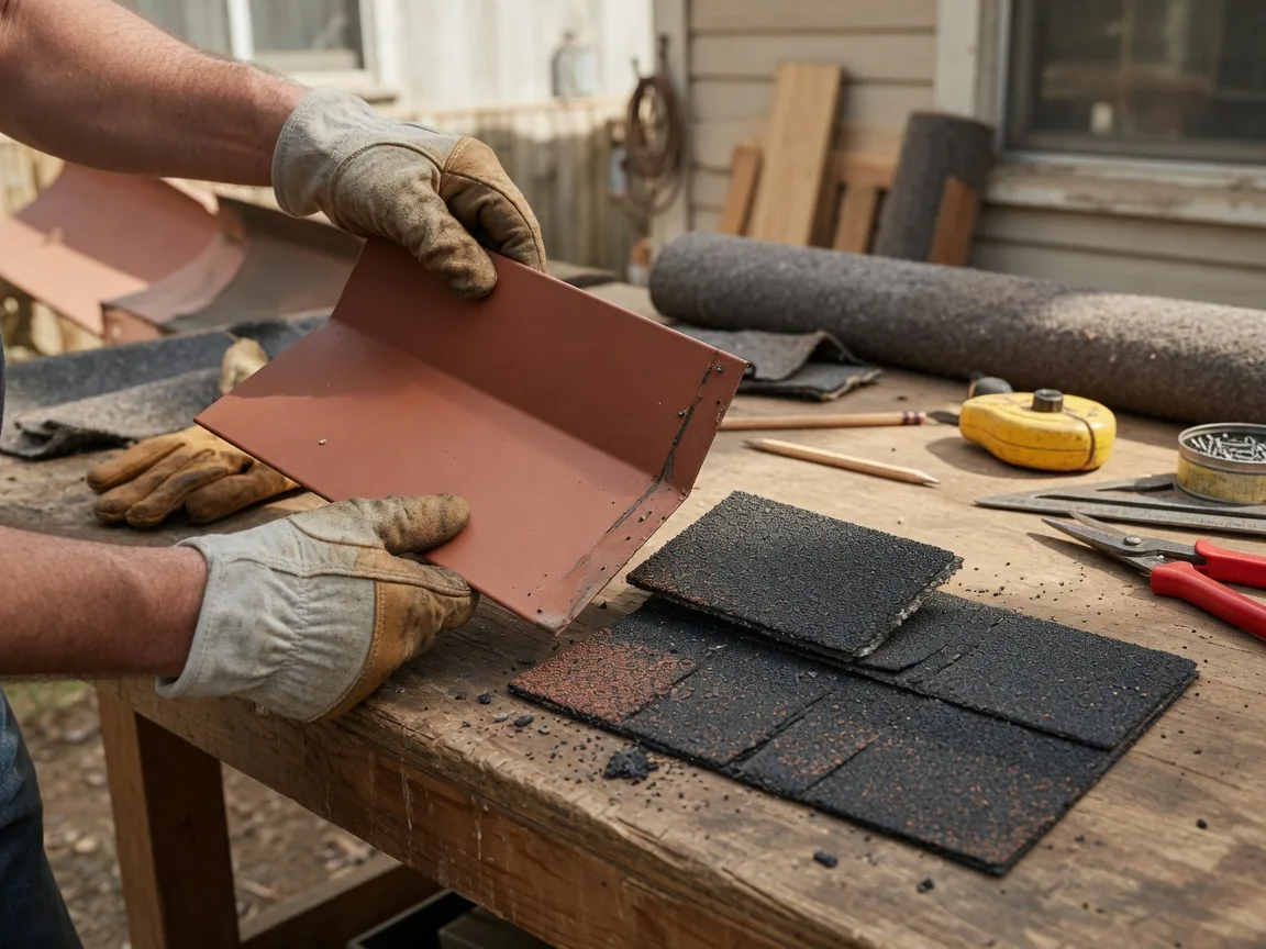 Roof Repair company in Egypt, AR